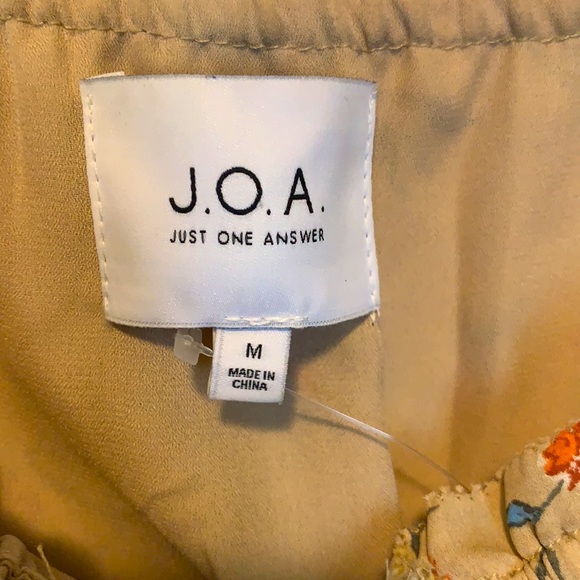 Floral Sundress - Picture 4 of 4